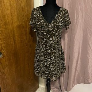 Urban Outfitters flowy dress,sz.M